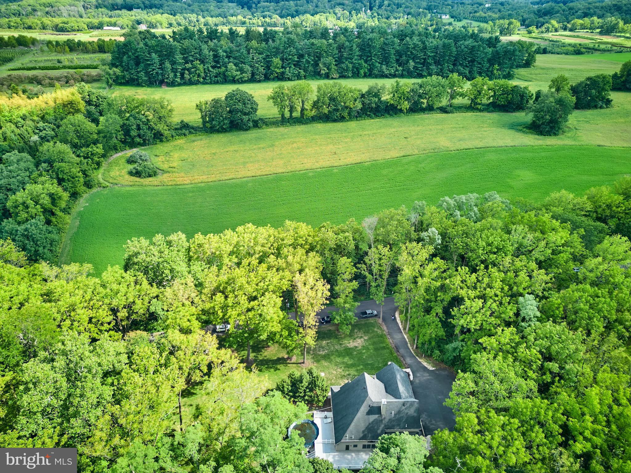 6025 Upper Mountain Road New Hope, PA 18938 - Photo 50 of 51