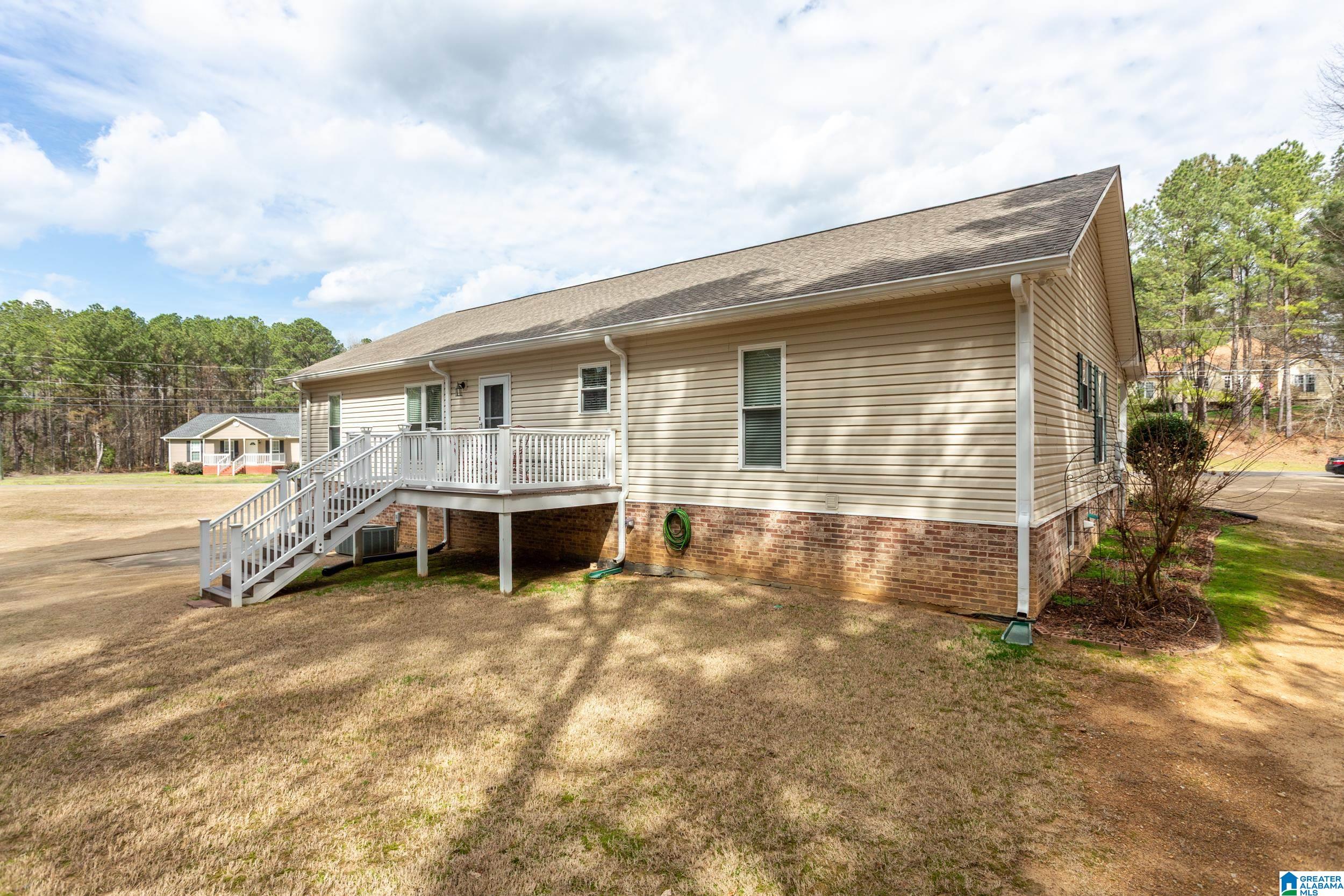 54 Pine Ridge Drive Trafford, AL 35172 - Photo 36 of 39