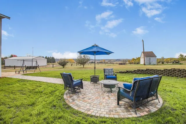 $999,900 | 6851 West 195th Street, Jordan, MN 55352