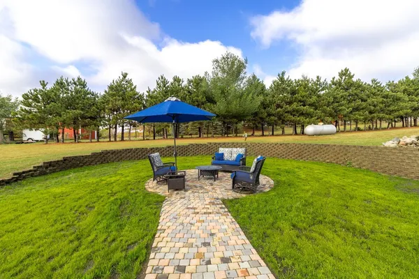 $965,900 | 6851 West 195th Street, Jordan, MN 55352