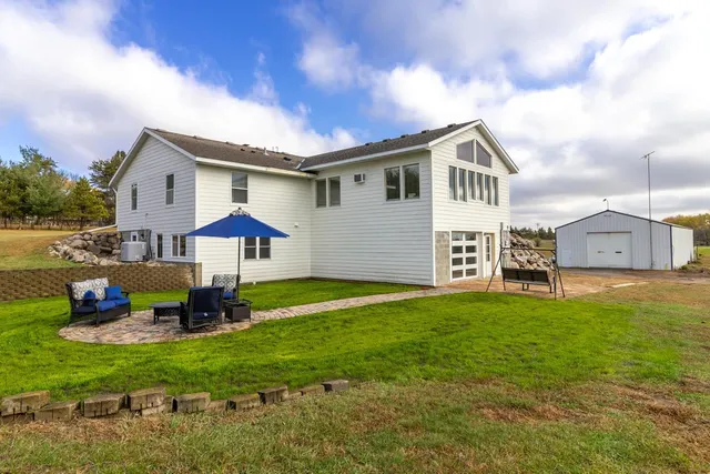 $999,900 | 6851 West 195th Street, Jordan, MN 55352