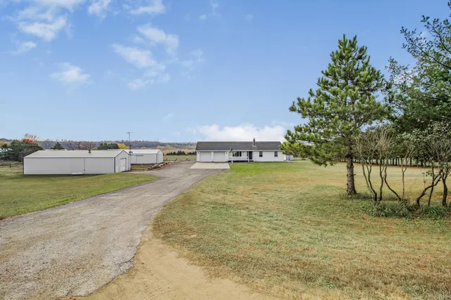 $999,900 | 6851 West 195th Street, Jordan, MN 55352