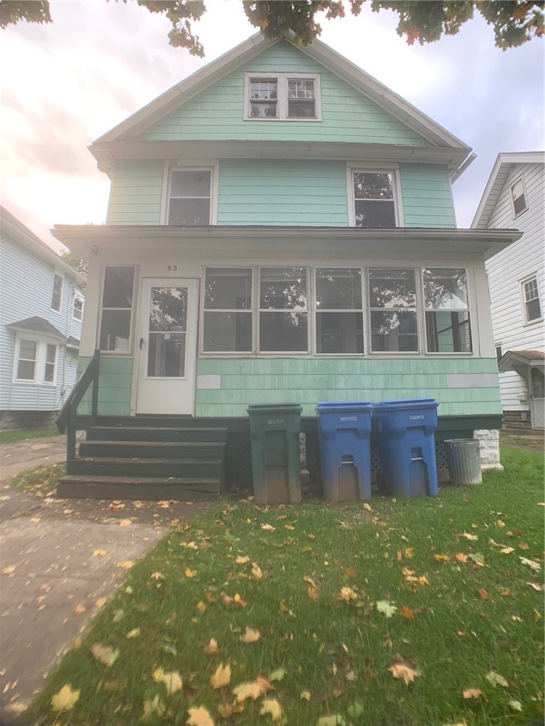 53 Carthage Street Rochester, NY 14621 - Photo 1 of 1