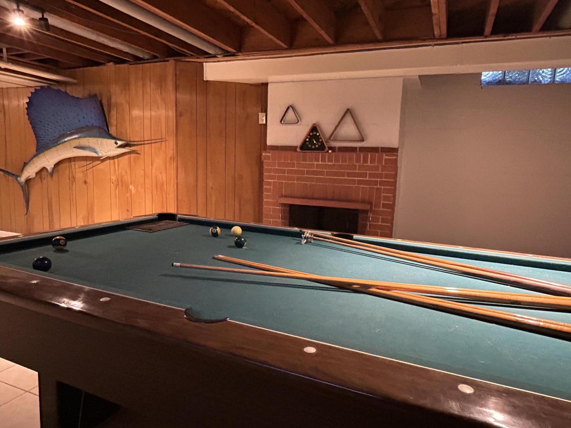 4522 County Line Road Mount Pleasant, WI 53403 - Photo 17 of 25 Jose Pedroza - 17Basement