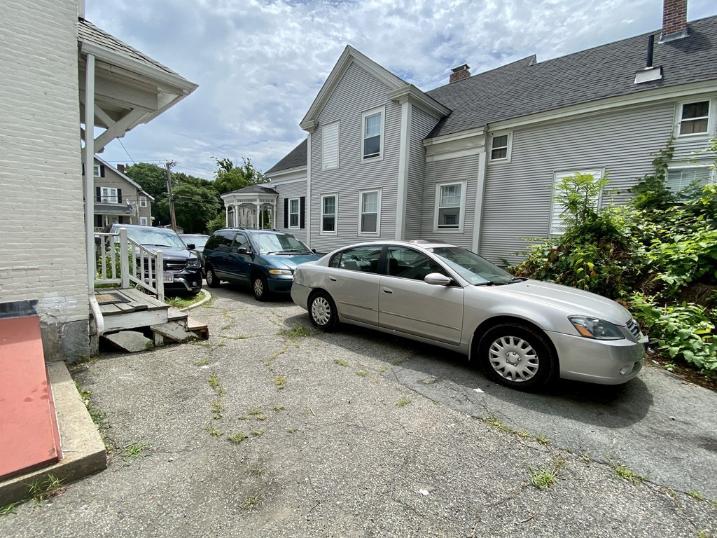 8 Spring Street Taunton, MA 02780 - Photo 25 of 30 Gallery Image 25