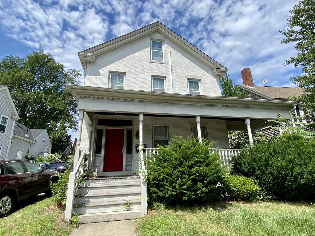 8 Spring Street Taunton, MA 02780 - Photo 27 of 30 Gallery Image 27