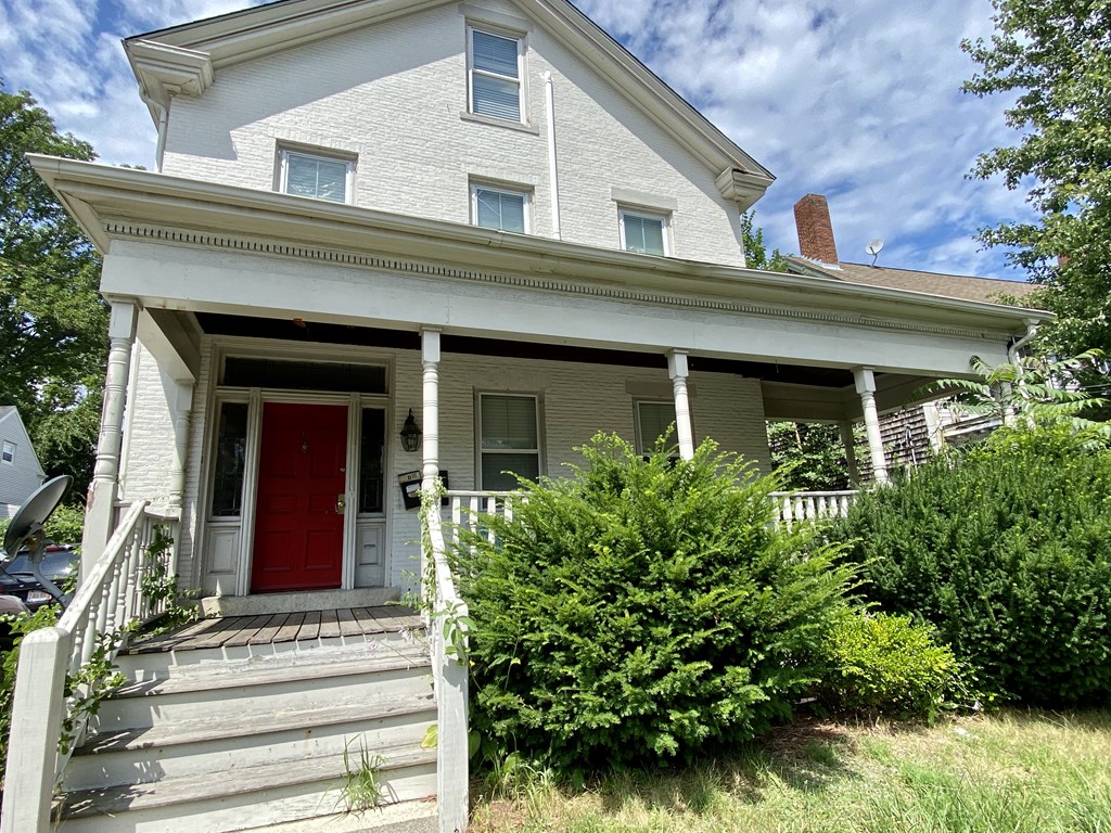 8 Spring Street Taunton, MA 02780 - Photo 6 of 30 Gallery Image 6