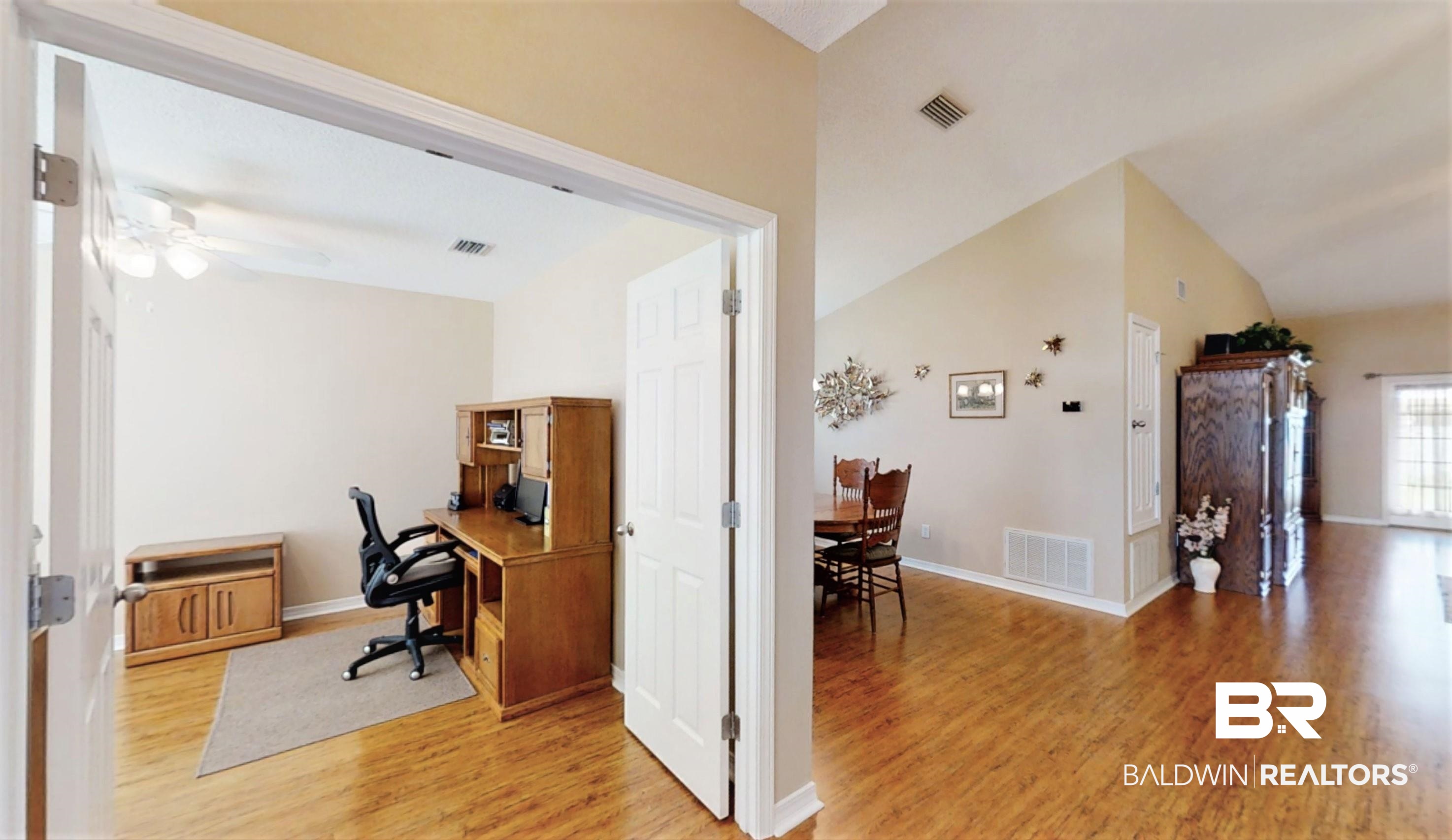 2709 Hampton Park Circle Foley, AL 36535 - Photo 6 of 45