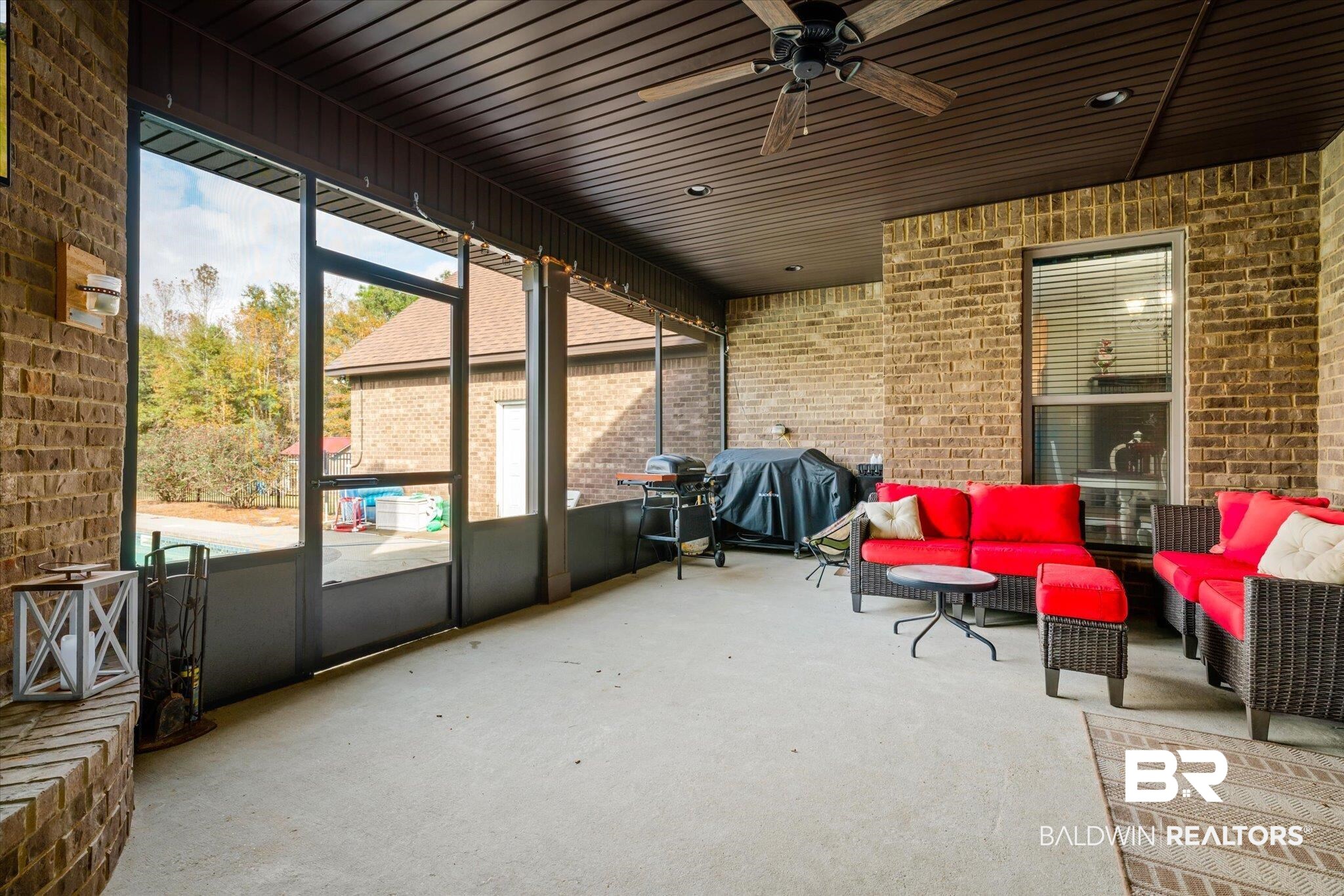 10050 Ben Hamilton Road Grand Bay, AL 36541 - Photo 31 of 47