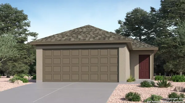 $214,999 | 6043 Skipping Way, Von Ormy, TX 78073