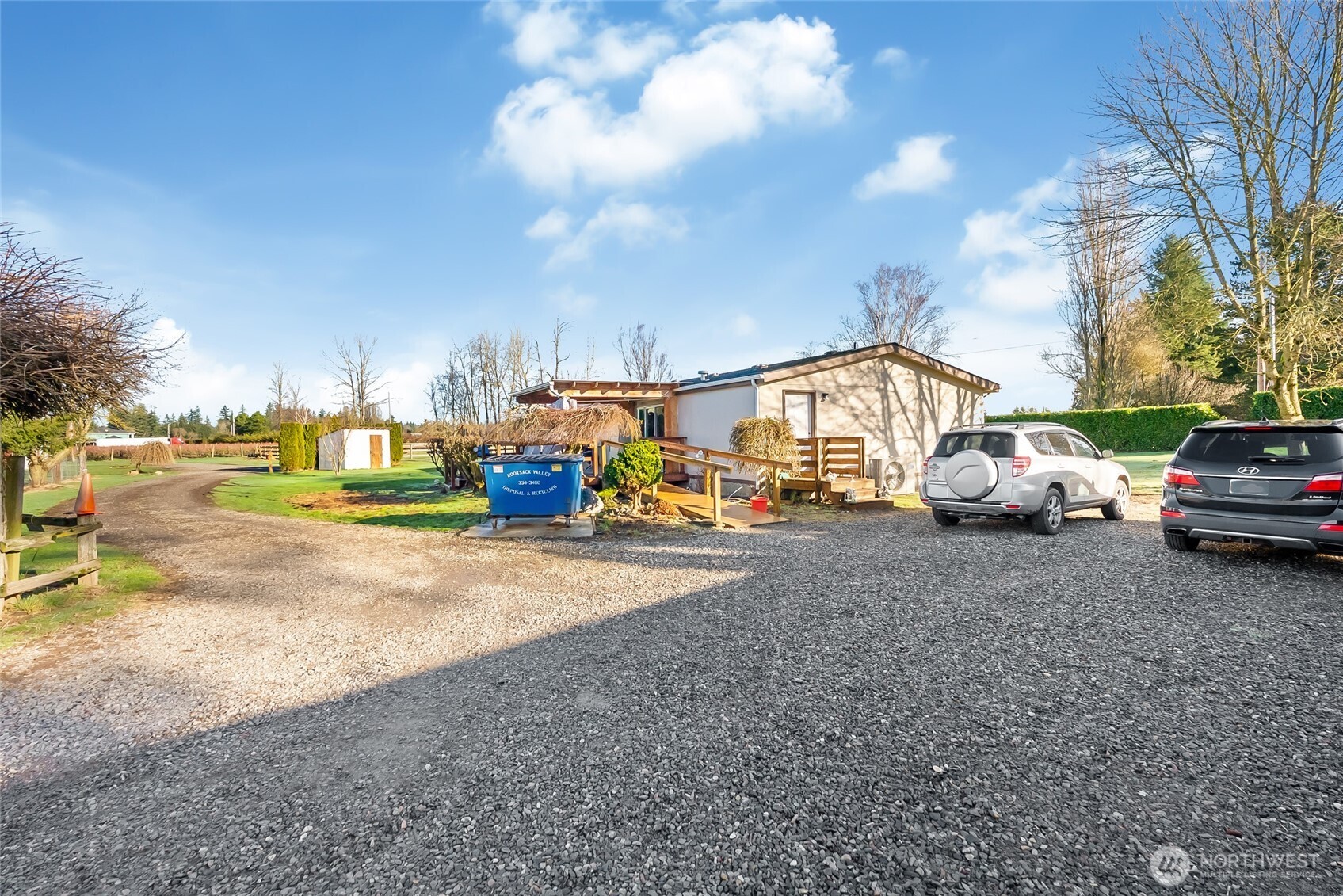 8741 Delta Line Road Custer, WA 98240 - Photo 28 of 30