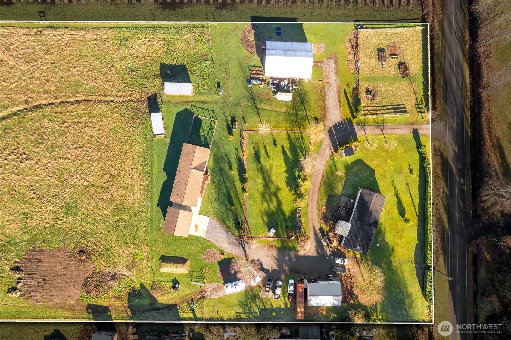 8741 Delta Line Road Custer, WA 98240 - Photo 8 of 30