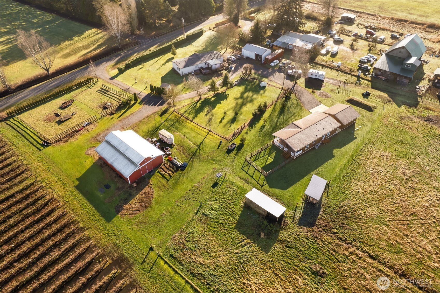 8741 Delta Line Road Custer, WA 98240 - Photo 9 of 30