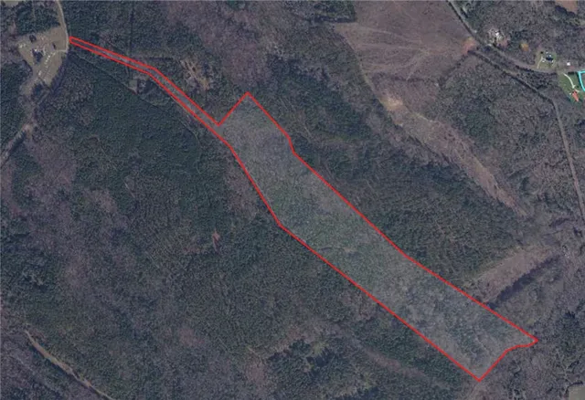 $218,760 | 54 Highway 81, Calhoun Falls, SC 29628