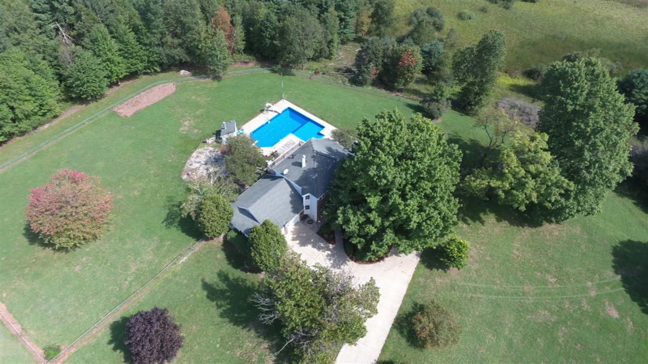7932 South Saddler Road Chase, MI 49623 - Photo 8 of 57 Gallery Image 8
