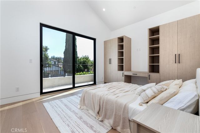 $4,450,000 | 16749 Addison Street, Encino, CA 91436