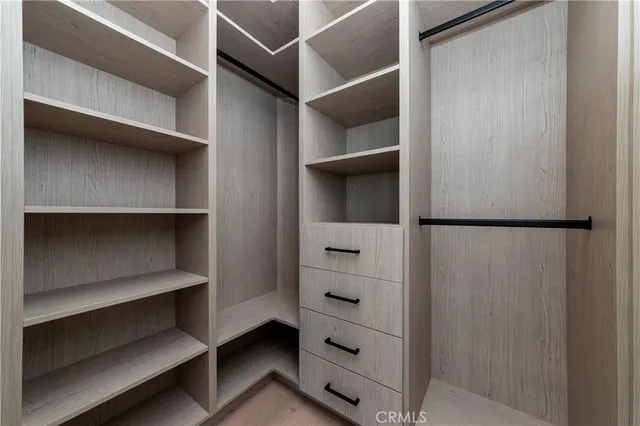 a view of a balcony with a balcony