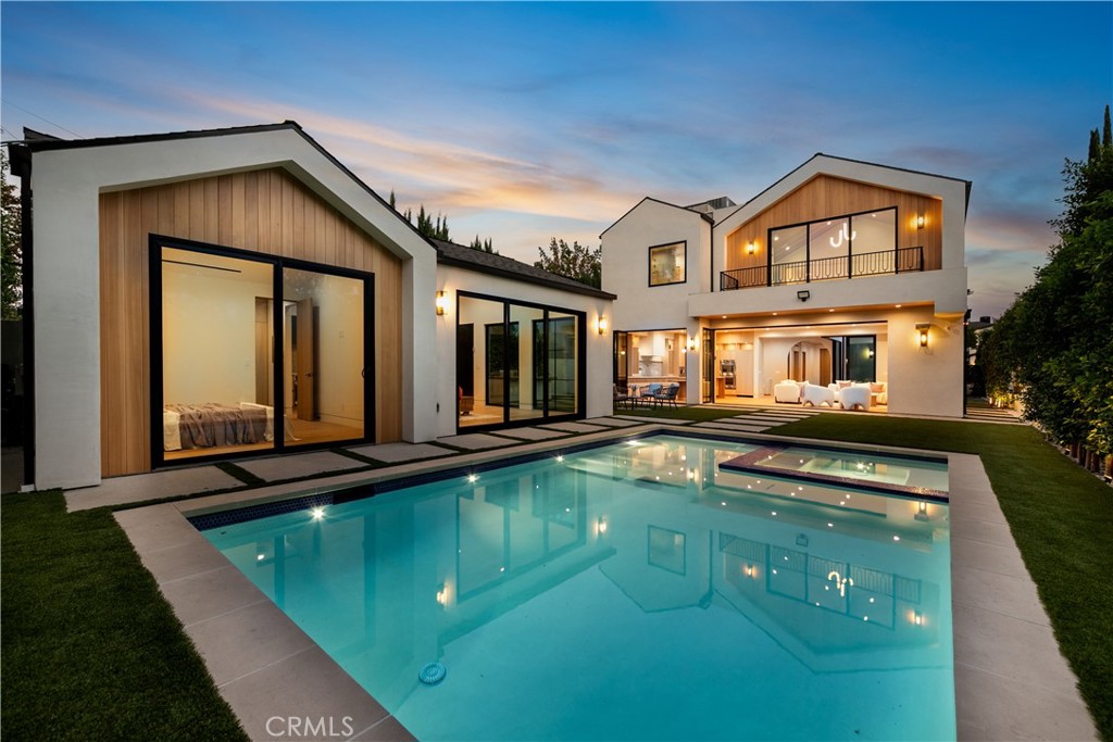 16749 Addison Street Encino, CA 91436 - Photo 45 of 52