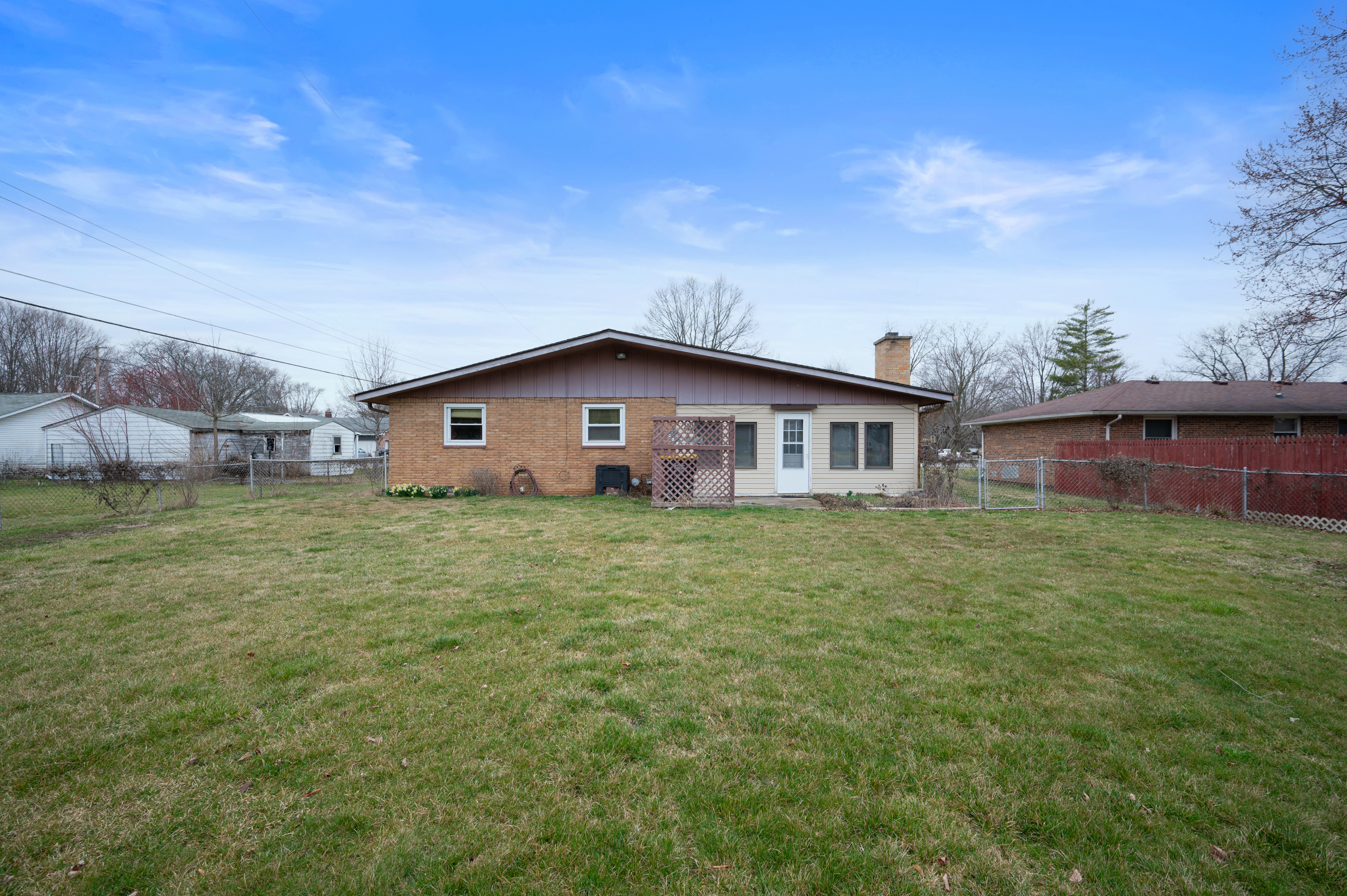 2913 East 8th Street Anderson, IN 46012 - Photo 17 of 19