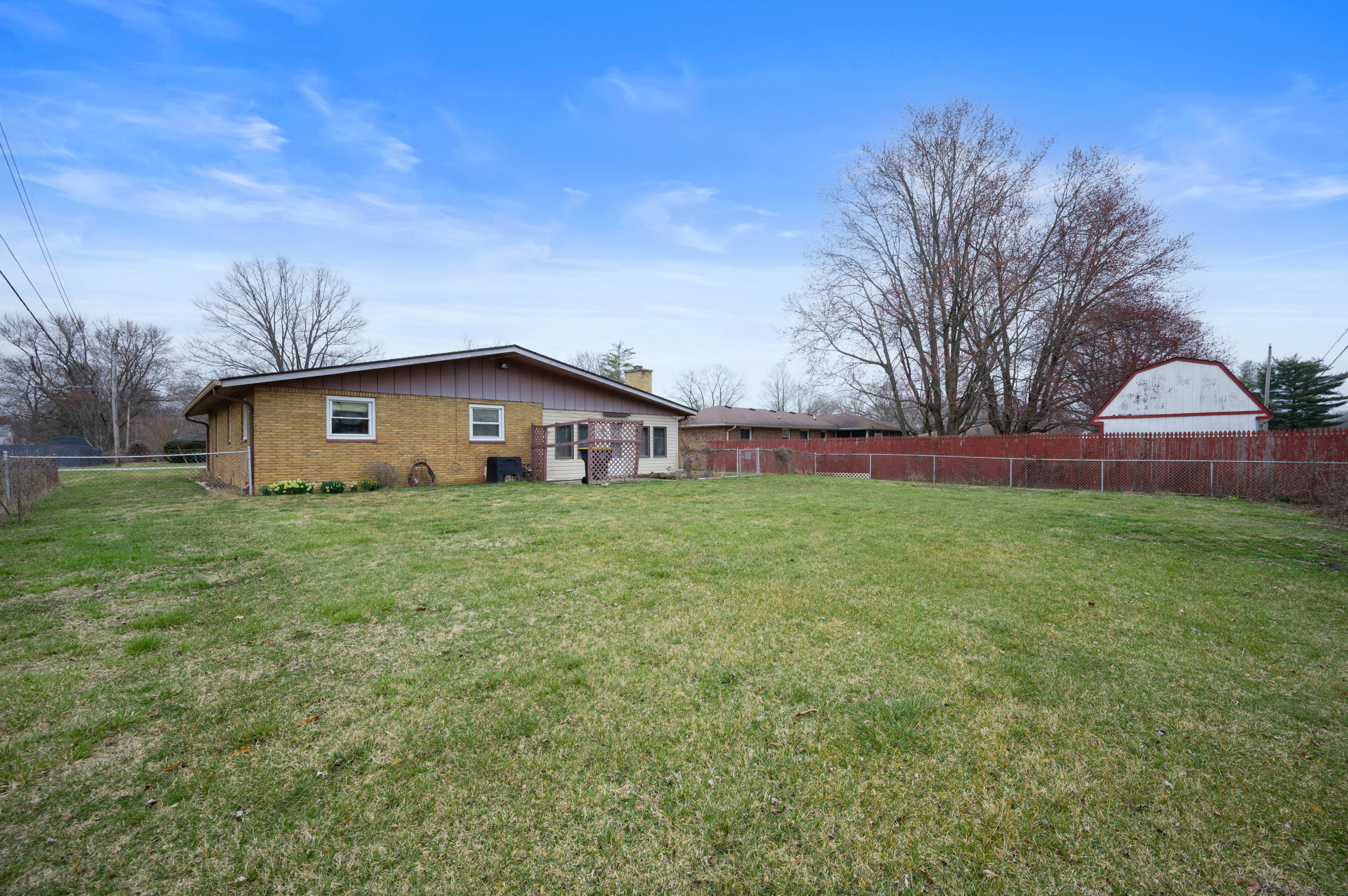 2913 East 8th Street Anderson, IN 46012 - Photo 18 of 19