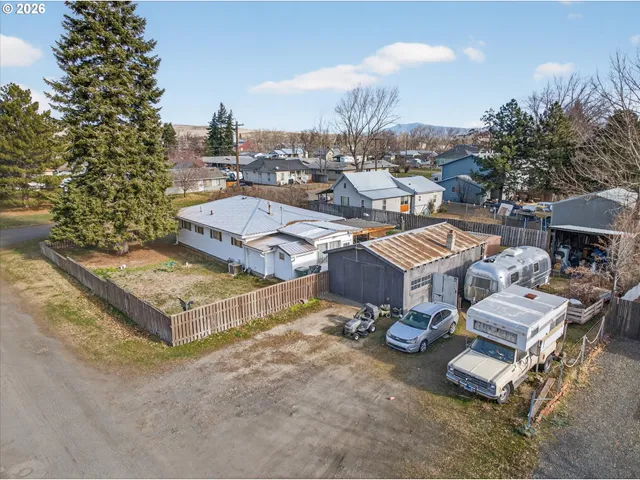 $260,000 | 204 Lake Avenue, La Grande, OR 97850