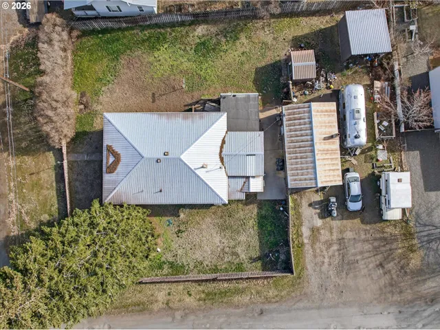 $260,000 | 204 Lake Avenue, La Grande, OR 97850