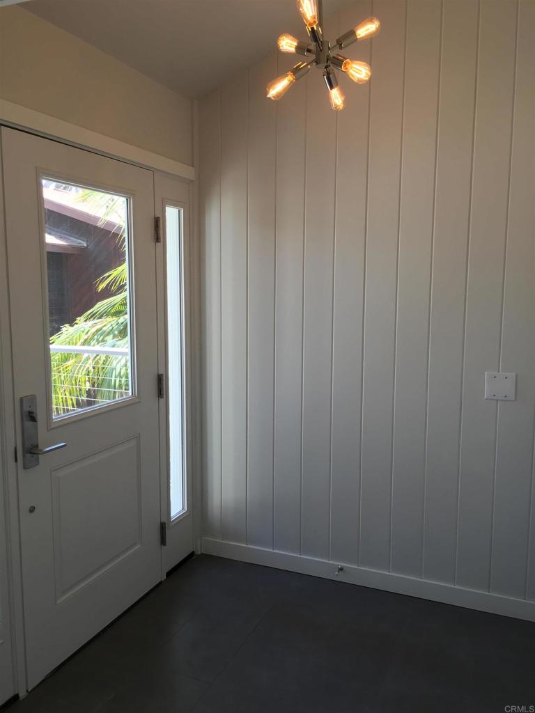 148 Europa Street Encinitas, CA 92024 - Photo 5 of 23 a view of wooden floor and window in a room