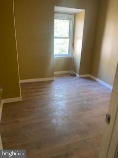 4623 Pulaski Avenue Philadelphia, PA 19144 - Photo 14 of 20 an empty room with windows