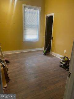 4623 Pulaski Avenue Philadelphia, PA 19144 - Photo 18 of 20 a view of a room with gym equipment