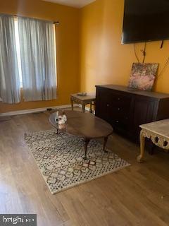 4623 Pulaski Avenue Philadelphia, PA 19144 - Photo 3 of 20 a room with a table and a chair