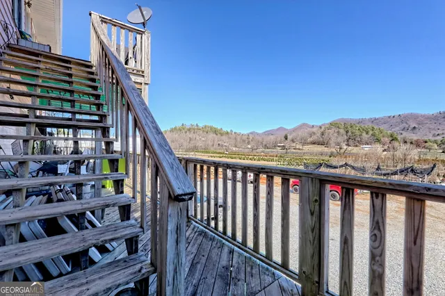 $2,500,000 | 4772 Highway 441, Rabun Gap, GA 30568