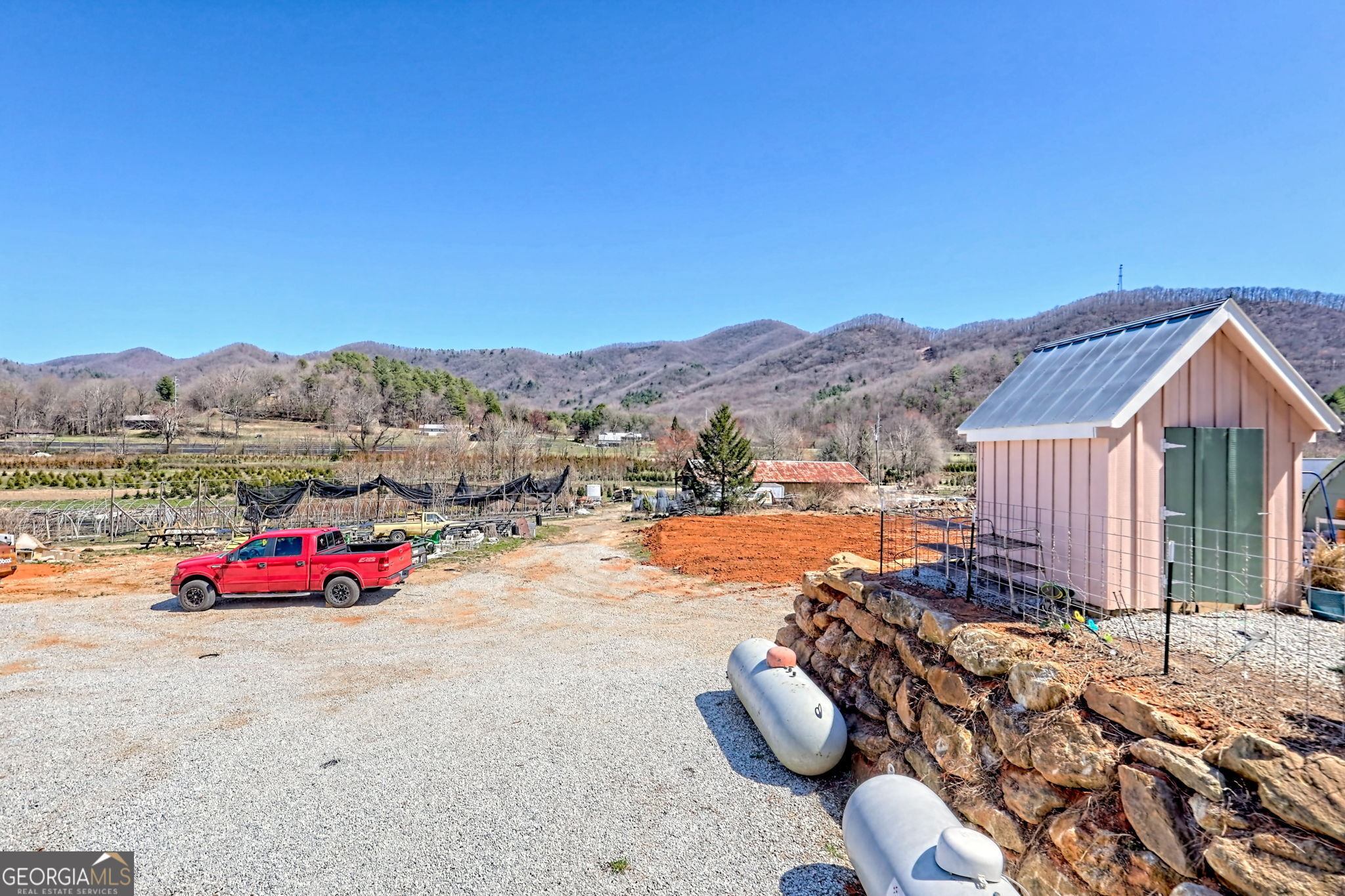 4772 Highway 441 Rabun Gap, GA 30568 - Photo 15 of 44