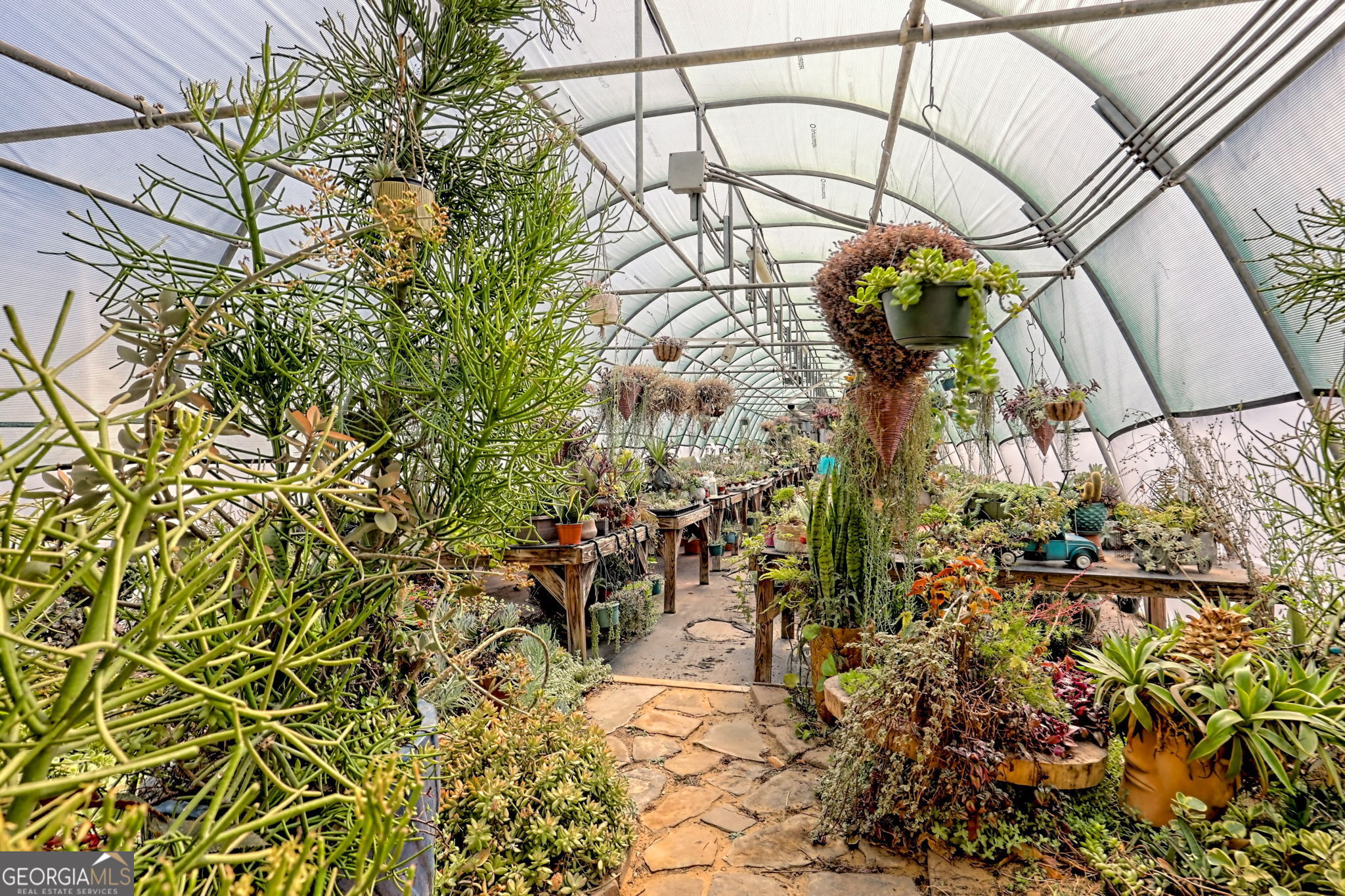 4772 Highway 441 Rabun Gap, GA 30568 - Photo 16 of 44