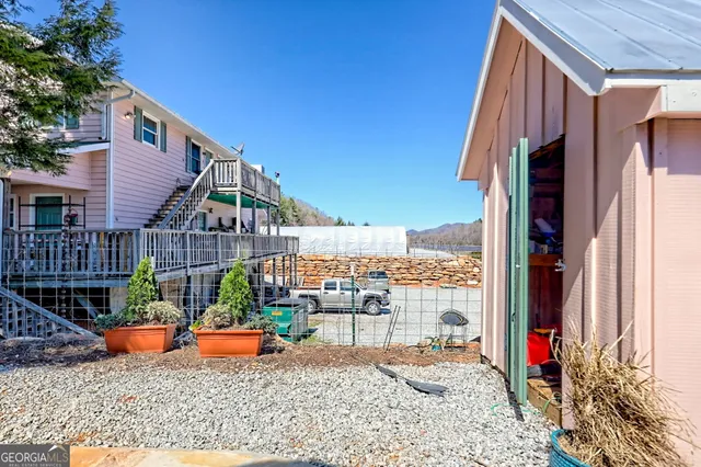 $2,500,000 | 4772 Highway 441, Rabun Gap, GA 30568