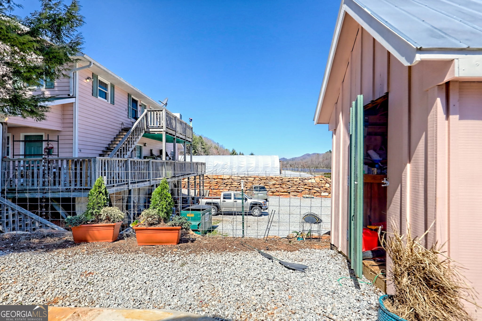 4772 Highway 441 Rabun Gap, GA 30568 - Photo 18 of 44