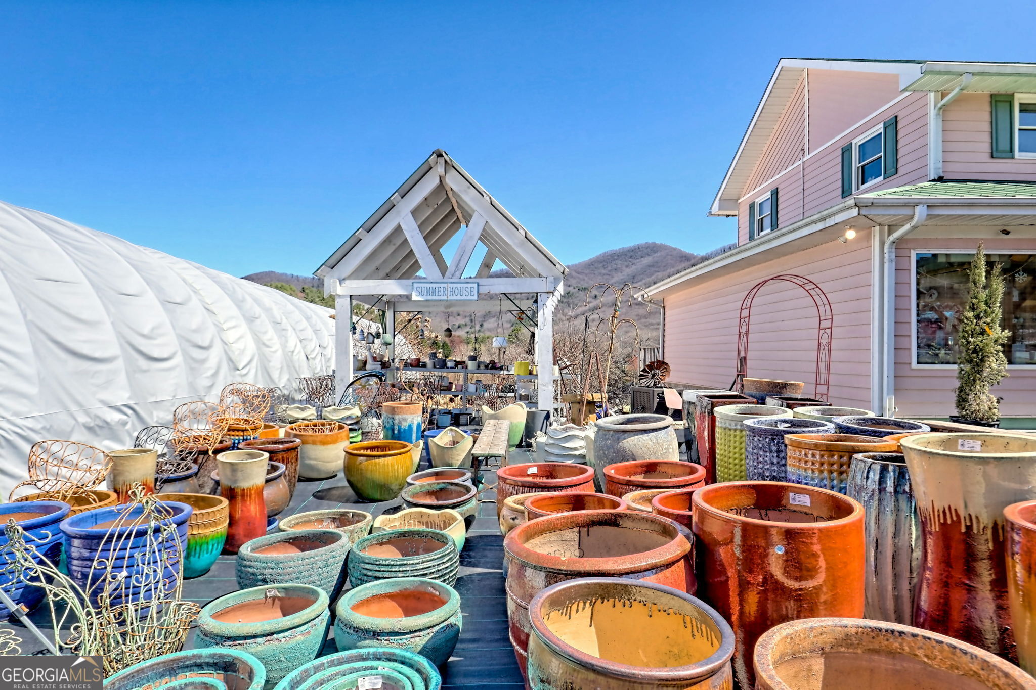 4772 Highway 441 Rabun Gap, GA 30568 - Photo 19 of 44