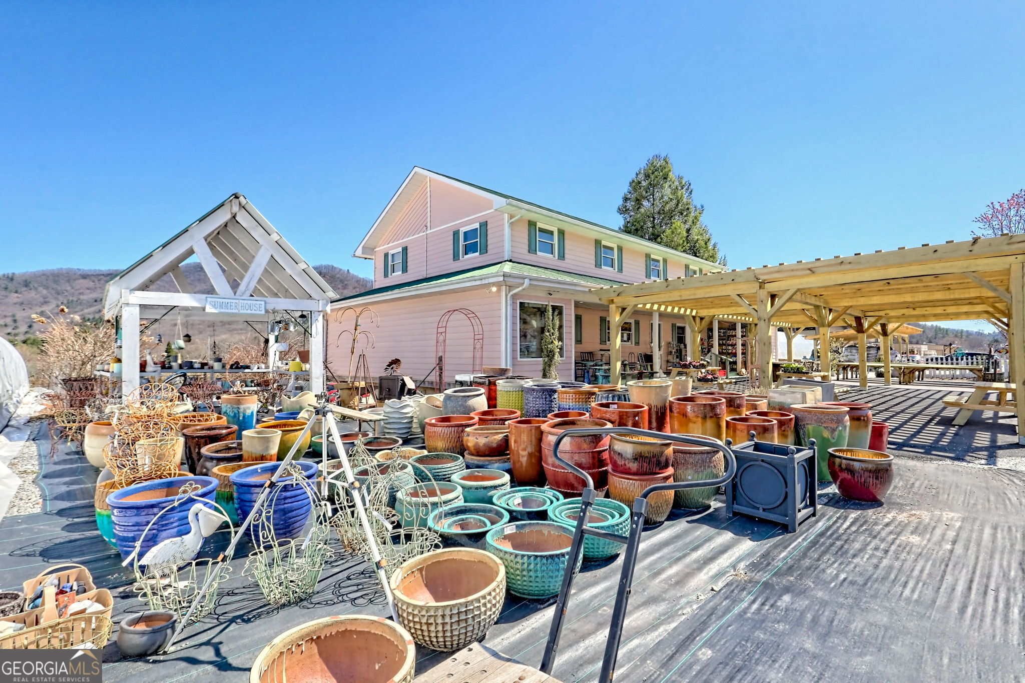 4772 Highway 441 Rabun Gap, GA 30568 - Photo 20 of 44