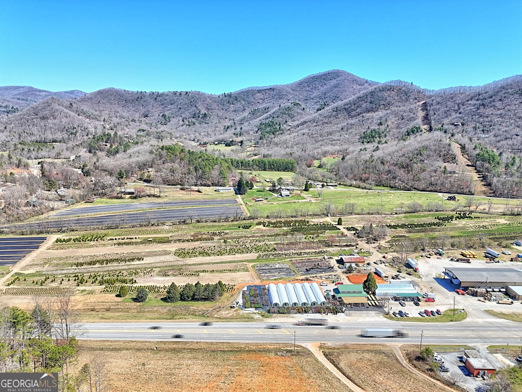 4772 Highway 441 Rabun Gap, GA 30568 - Photo 22 of 44