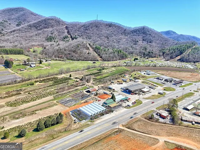 $2,500,000 | 4772 Highway 441, Rabun Gap, GA 30568