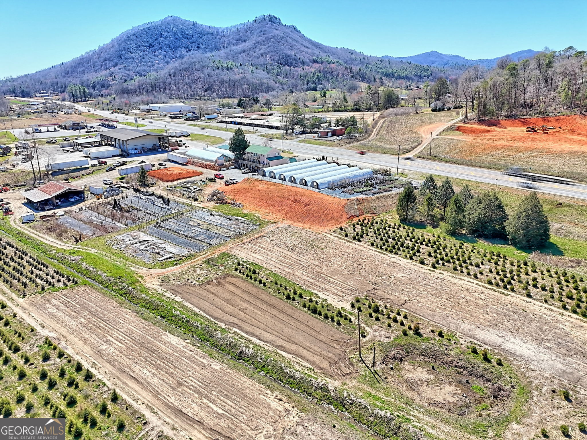 4772 Highway 441 Rabun Gap, GA 30568 - Photo 26 of 44