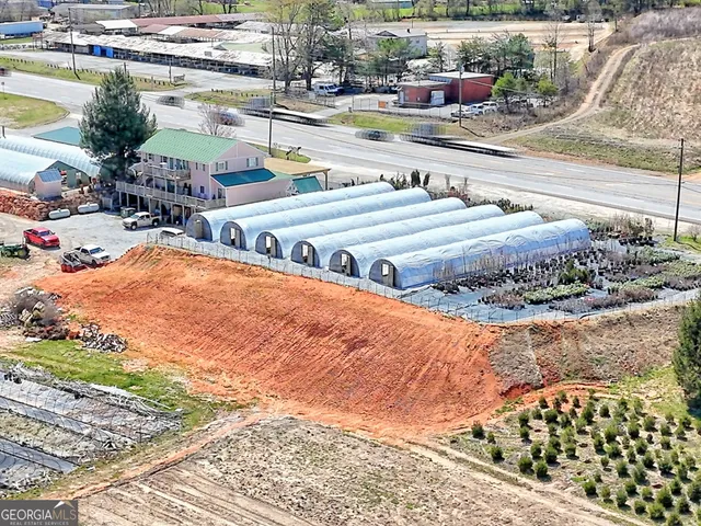 $2,500,000 | 4772 Highway 441, Rabun Gap, GA 30568