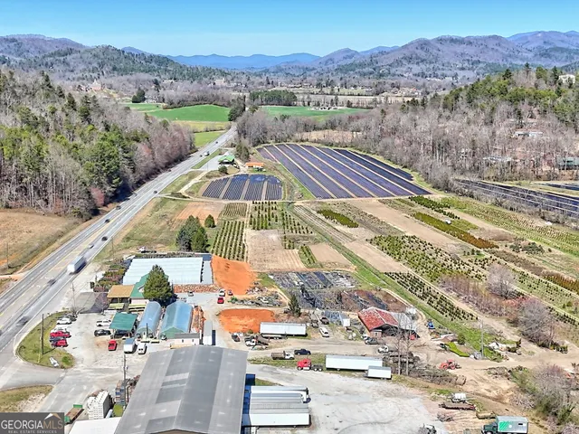 $2,500,000 | 4772 Highway 441, Rabun Gap, GA 30568