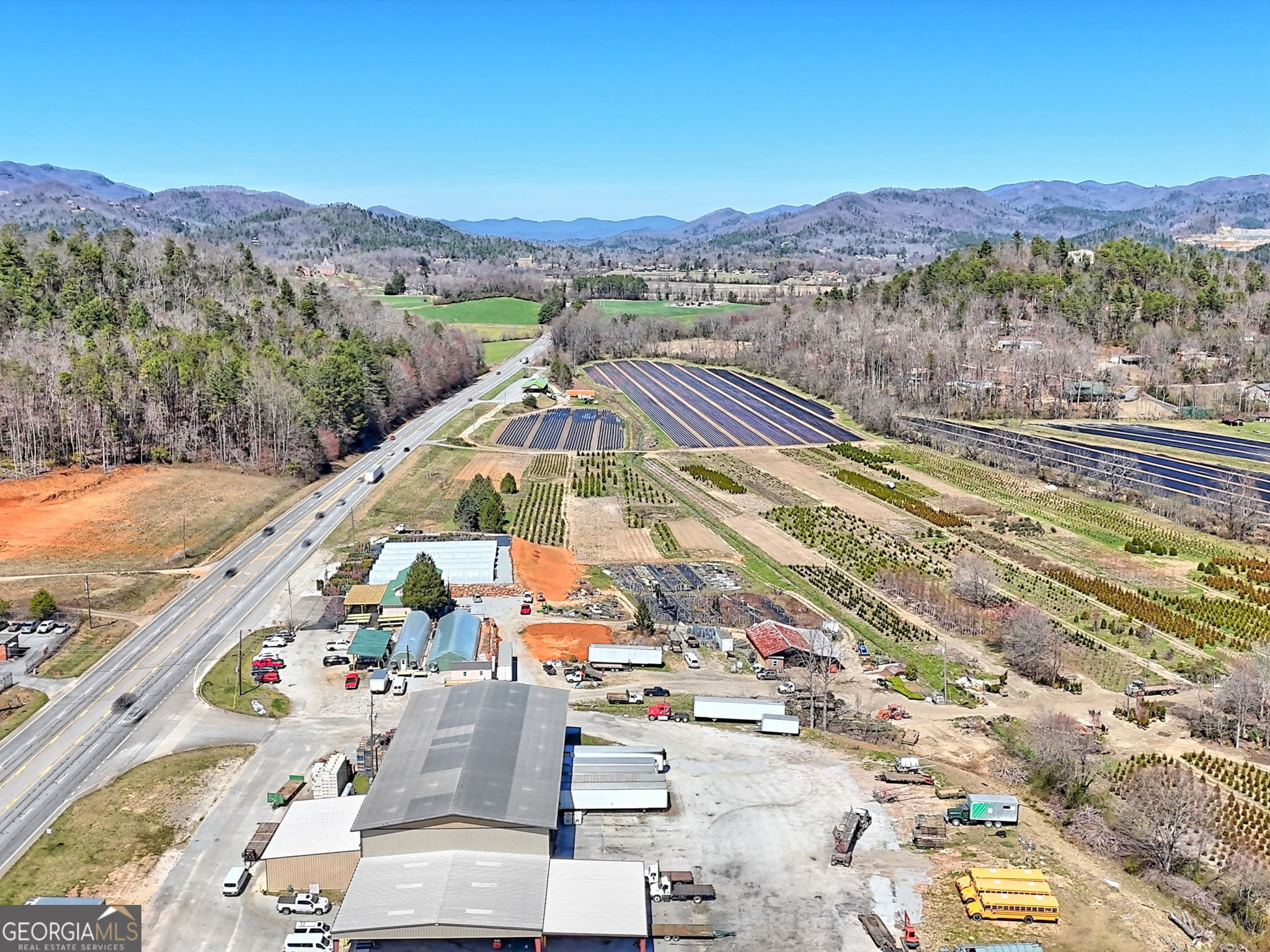 4772 Highway 441 Rabun Gap, GA 30568 - Photo 31 of 44