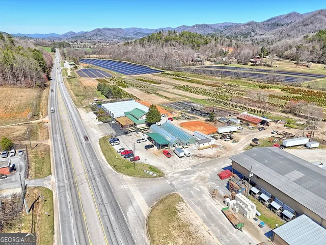 $2,500,000 | 4772 Highway 441, Rabun Gap, GA 30568