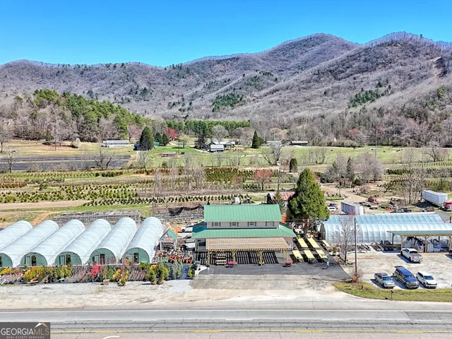 $2,500,000 | 4772 Highway 441, Rabun Gap, GA 30568