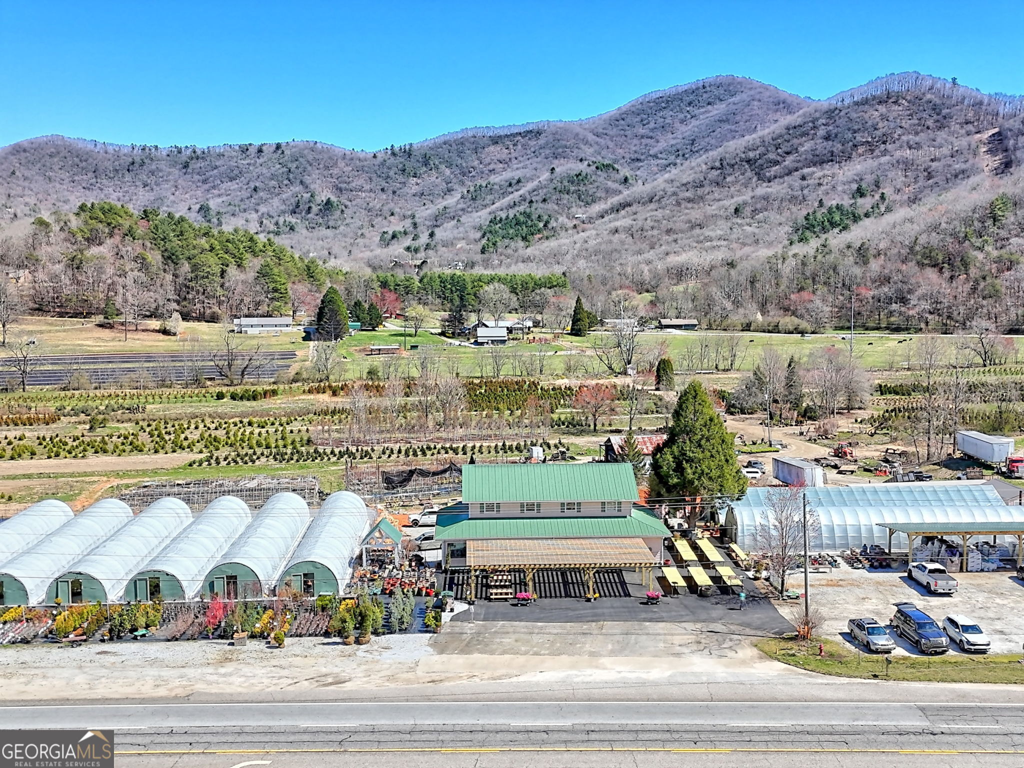 4772 Highway 441 Rabun Gap, GA 30568 - Photo 37 of 44