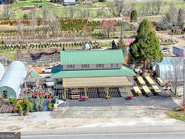 $2,500,000 | 4772 Highway 441, Rabun Gap, GA 30568