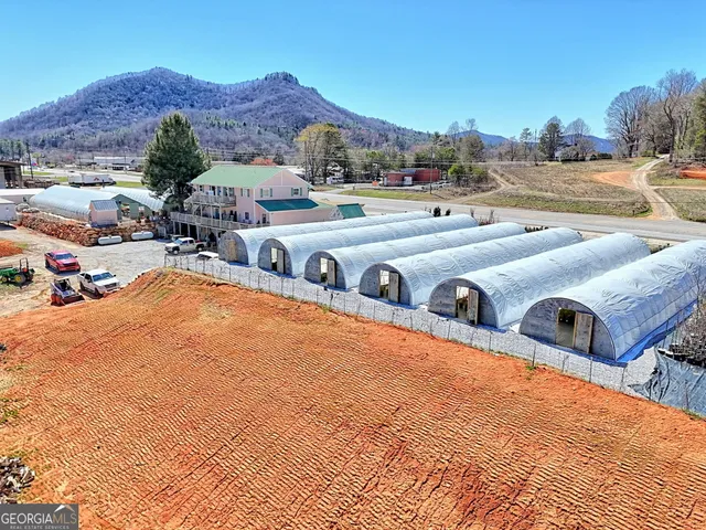 $2,500,000 | 4772 Highway 441, Rabun Gap, GA 30568