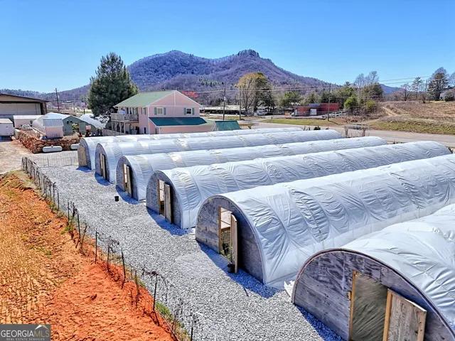 $2,500,000 | 4772 Highway 441, Rabun Gap, GA 30568