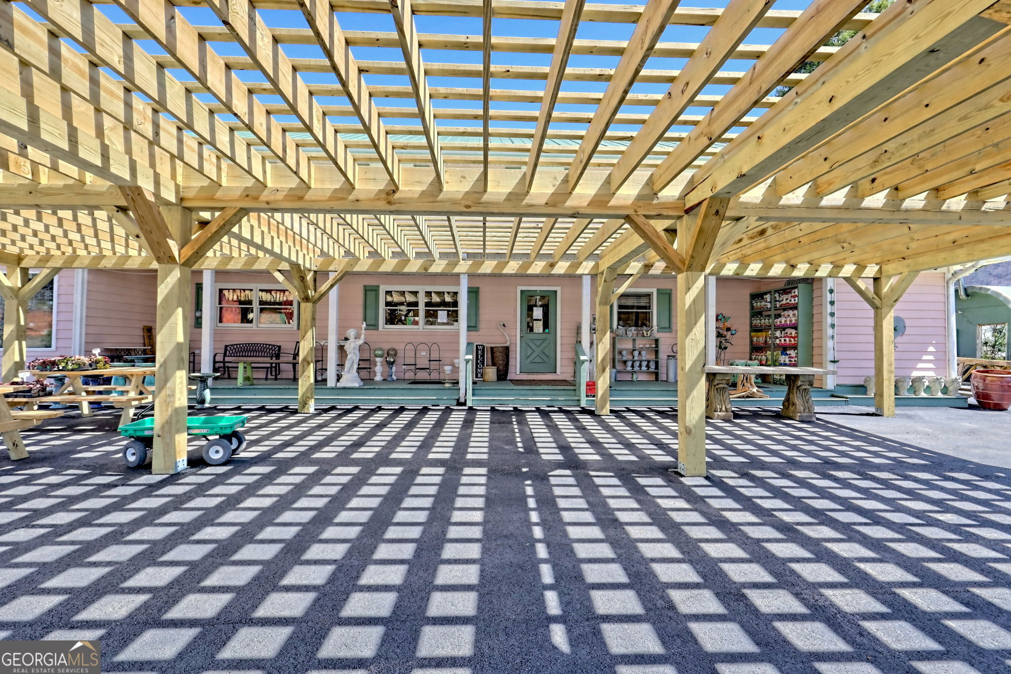 4772 Highway 441 Rabun Gap, GA 30568 - Photo 6 of 44